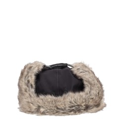 HAT WITH FUR