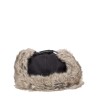 HAT WITH FUR