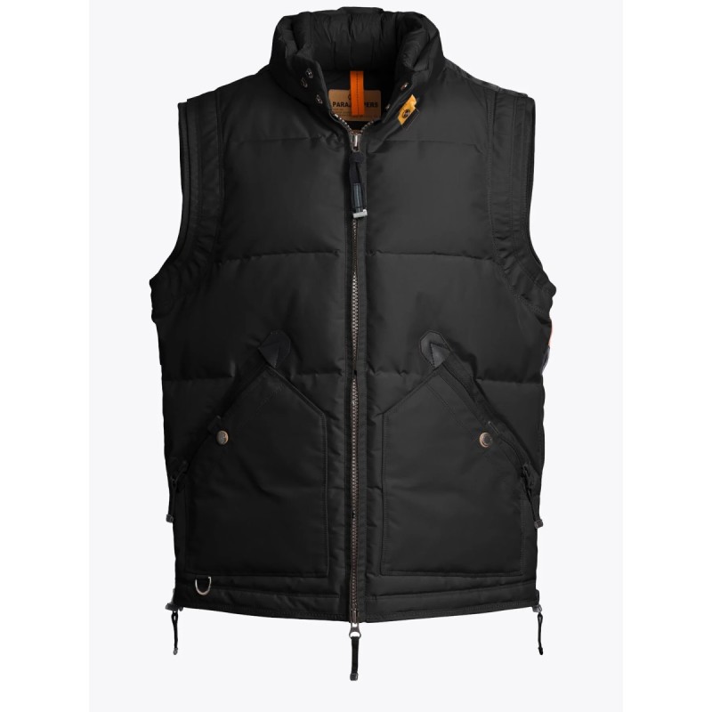 "KOBUK" VEST