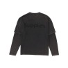 LONG SLEEVE DOUBLE T-SHIRT