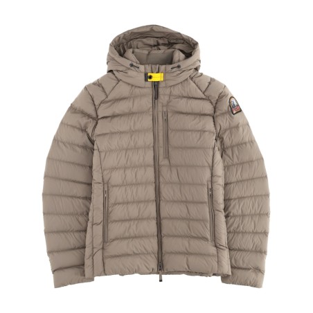 DOWN JACKET "LAST MINUTE"