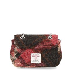 MINI BAG WITH ORB DETAIL