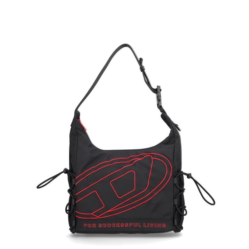 BAG "TECH-D"