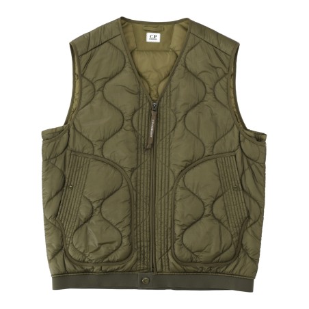 PADDED VEST