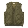 PADDED VEST