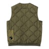 PADDED VEST