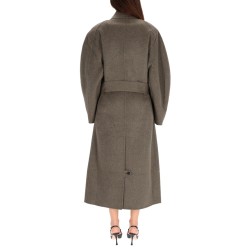 TRENCH COAT "D'HOMME CURVIO"