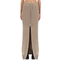 LONG "PHILEG PILLAR" SKIRT