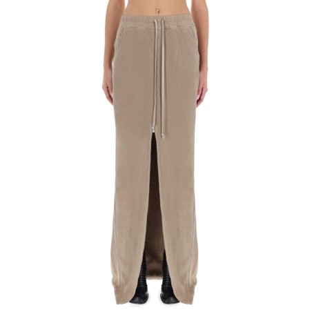 LONG "PHILEG PILLAR" SKIRT