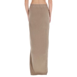 LONG "PHILEG PILLAR" SKIRT