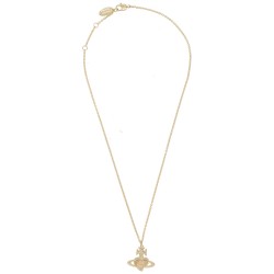 ORB PENDANT NECKLACE