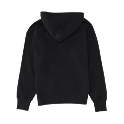 SWEATSHIRT WITH LOGO