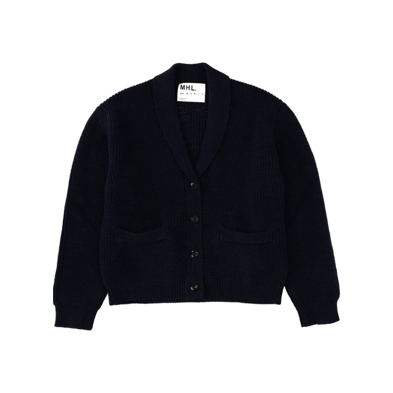 CARDIGAN "MHL"