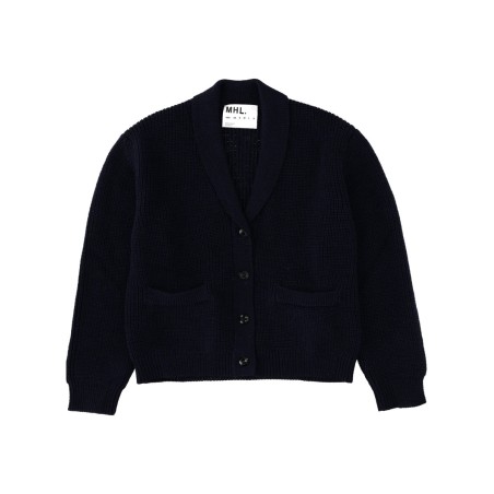CARDIGAN "MHL"