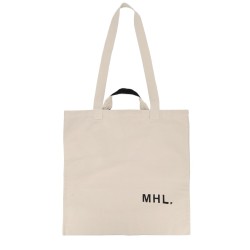 "MHL" TOTE BAG