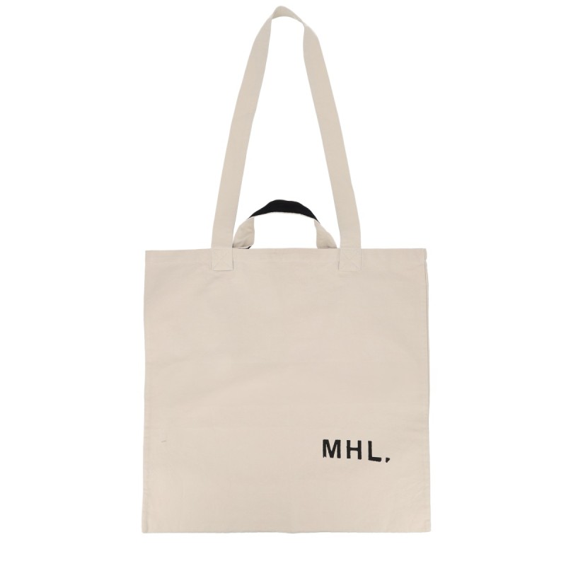 "MHL" TOTE BAG