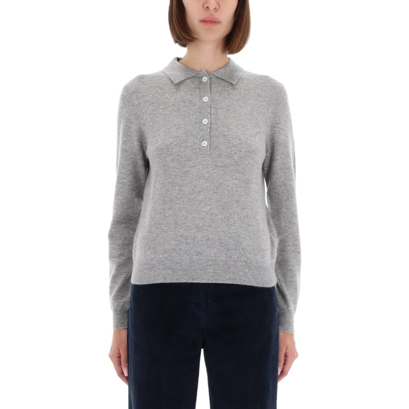 POLO SHIRT "MOD.3306"