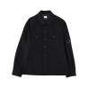 "FELT LENS" OVERSHIRT