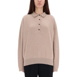 "VAREUSE BALLOON" SWEATER