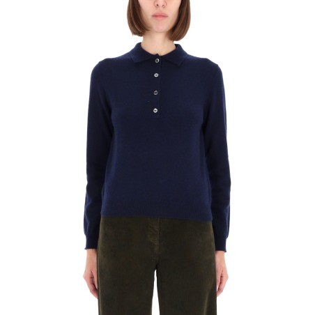 POLO SHIRT "MOD.3306"