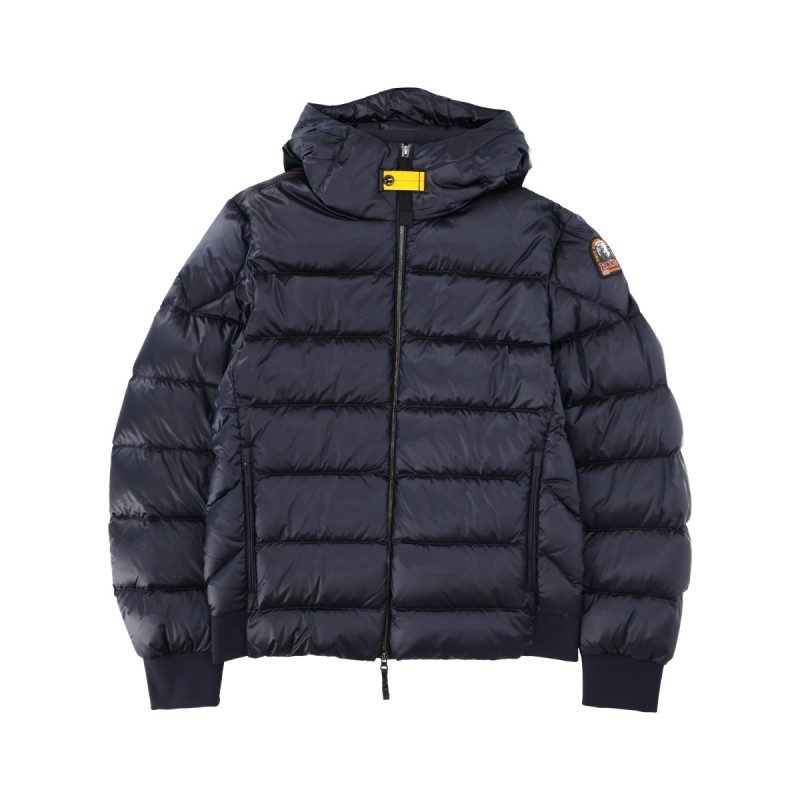 BOMBER JACKET "PHARRELL"