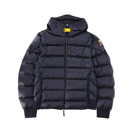 BOMBER JACKET "PHARRELL"