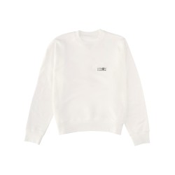 SWEATSHIRT WITH LOGO