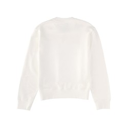 SWEATSHIRT WITH LOGO