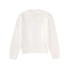 SWEATSHIRT WITH LOGO