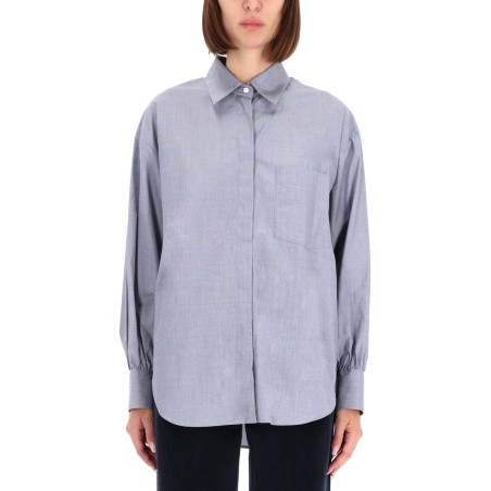 SHIRT "MOD.5483"