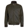 BARACUTA X BARBOUR "PORTON" JACKET