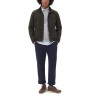 BARACUTA X BARBOUR "PORTON" JACKET