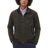 BARACUTA X BARBOUR "PORTON" JACKET