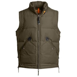 "KOBUK" VEST