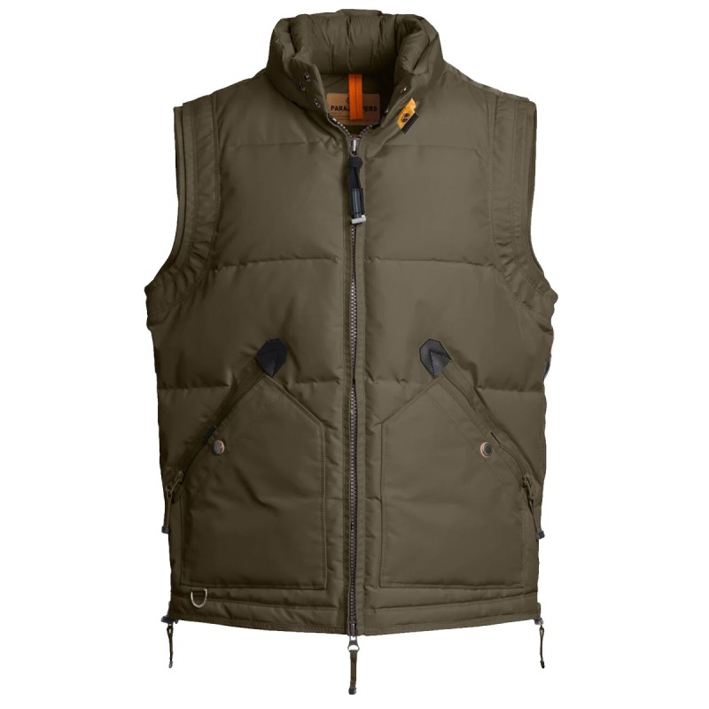 "KOBUK" VEST