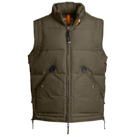 "KOBUK" VEST