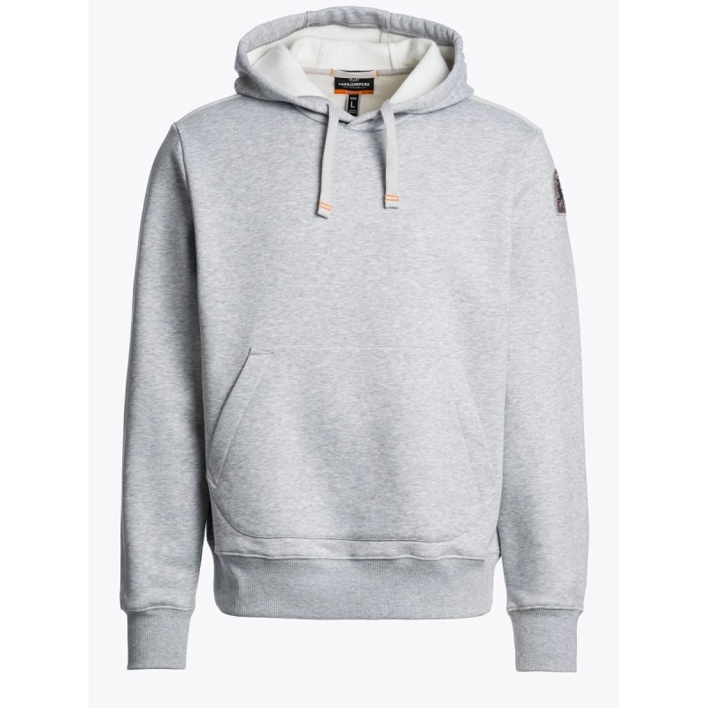 "EVEREST" SWEATSHIRT