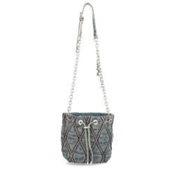 CHARM-D BUCKET S BAG