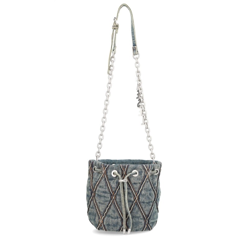 CHARM-D BUCKET S BAG