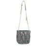CHARM-D BUCKET S BAG