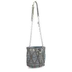 CHARM-D BUCKET S BAG
