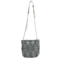 CHARM-D BUCKET S BAG