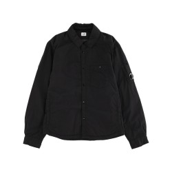 "CHROME-R" OVERSHIRT