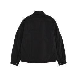 "CHROME-R" OVERSHIRT