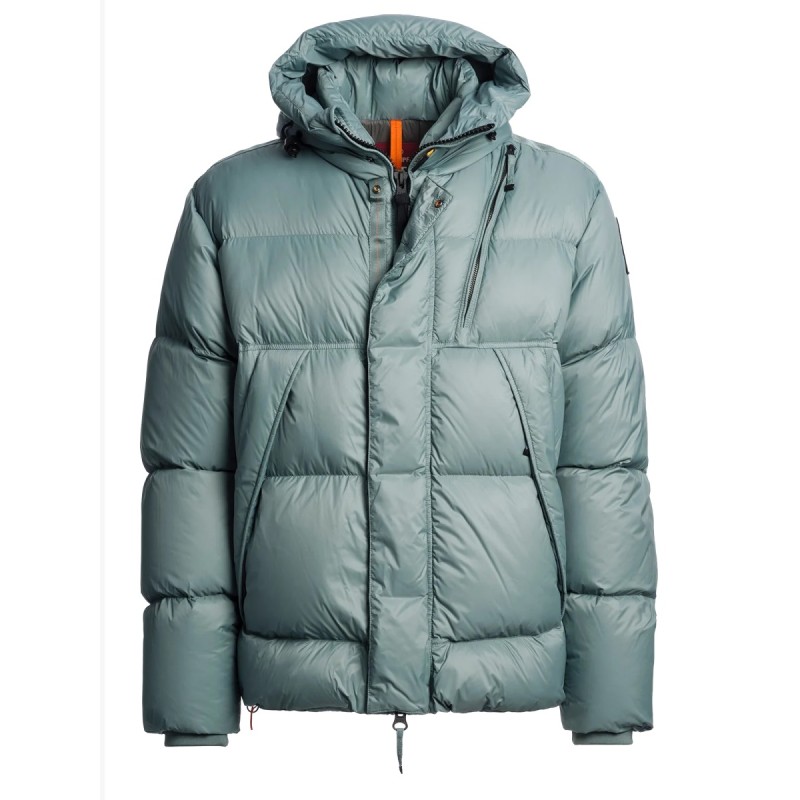 DOWN JACKET "CLOUD"