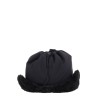 HAT WITH EARMUFFS