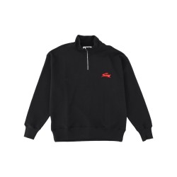 "FOLLOW THE RABBIT" SWEATSHIRT