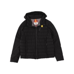 DOWN JACKET "COLBERT"