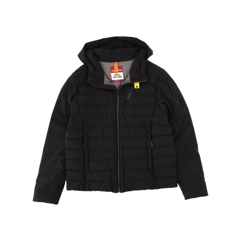 DOWN JACKET "COLBERT"