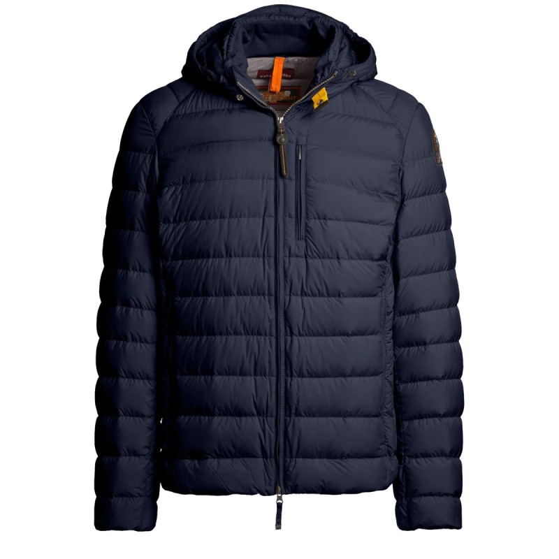 DOWN JACKET "LAST MINUTE"